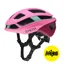 Smith Trace MIPS Road Helmet Matte Flamingo Merlot